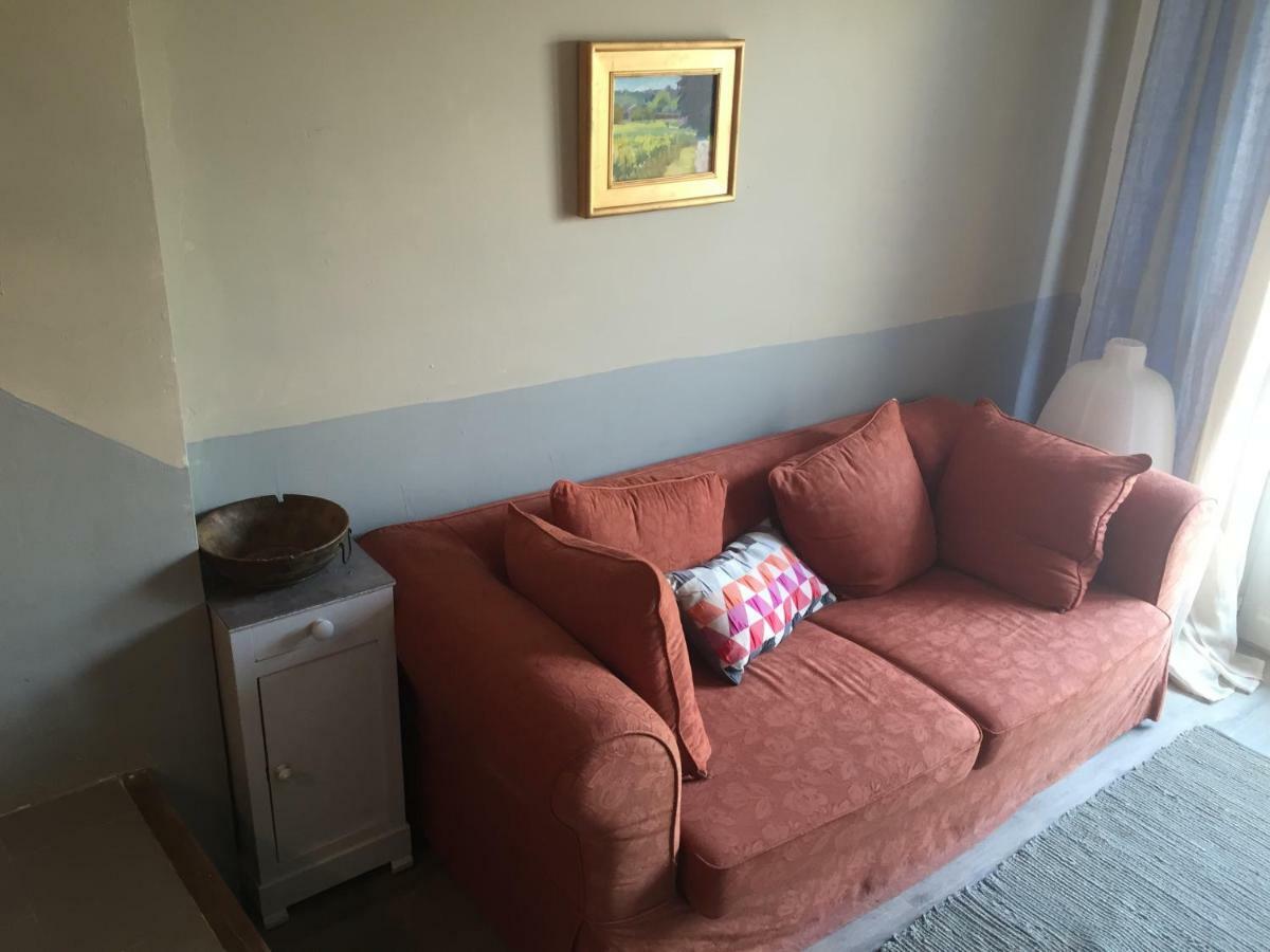 Villa 40 Rue Du Ventoux Bédoin Esterno foto