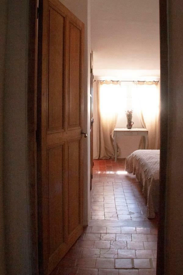 Villa 40 Rue Du Ventoux Bédoin Esterno foto