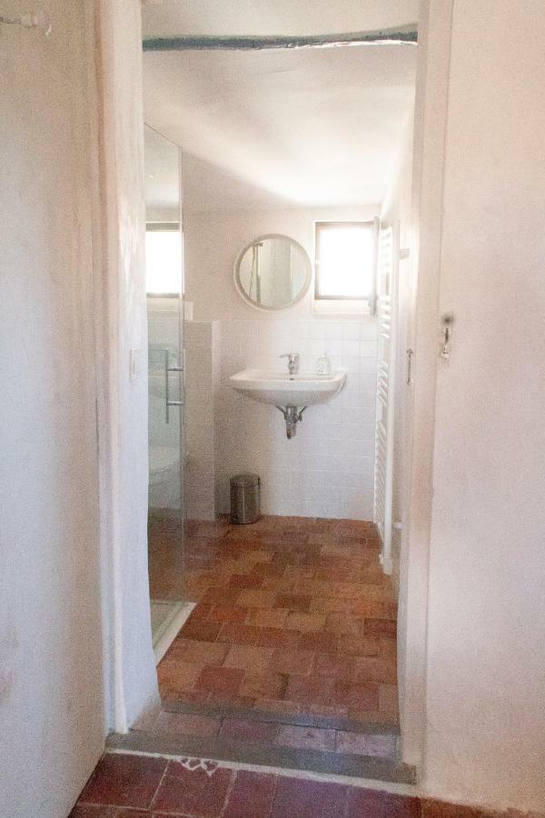 Villa 40 Rue Du Ventoux Bédoin Esterno foto
