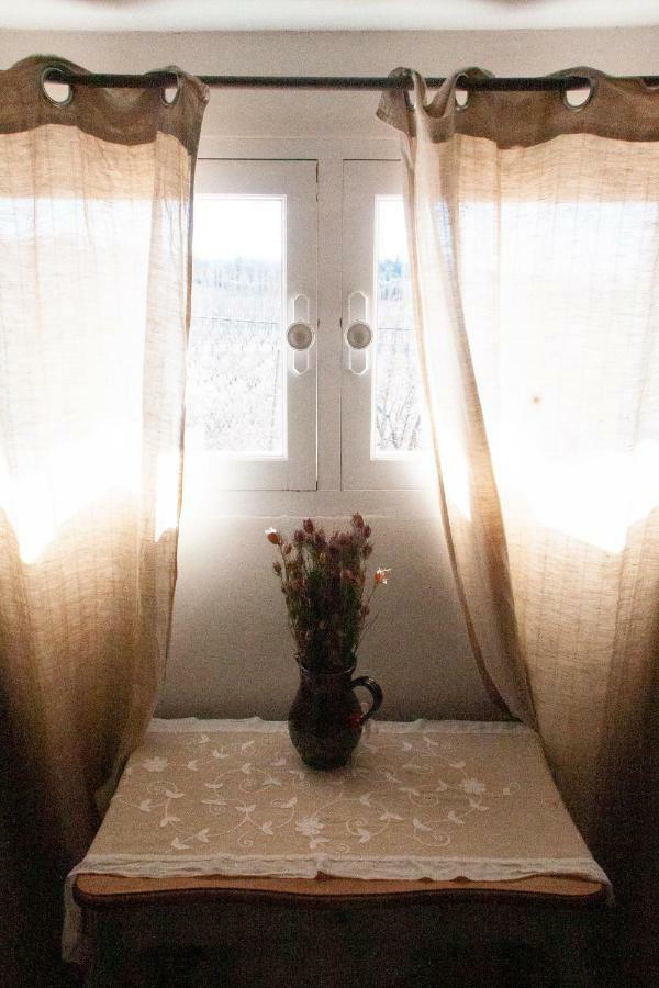 Villa 40 Rue Du Ventoux Bédoin Esterno foto