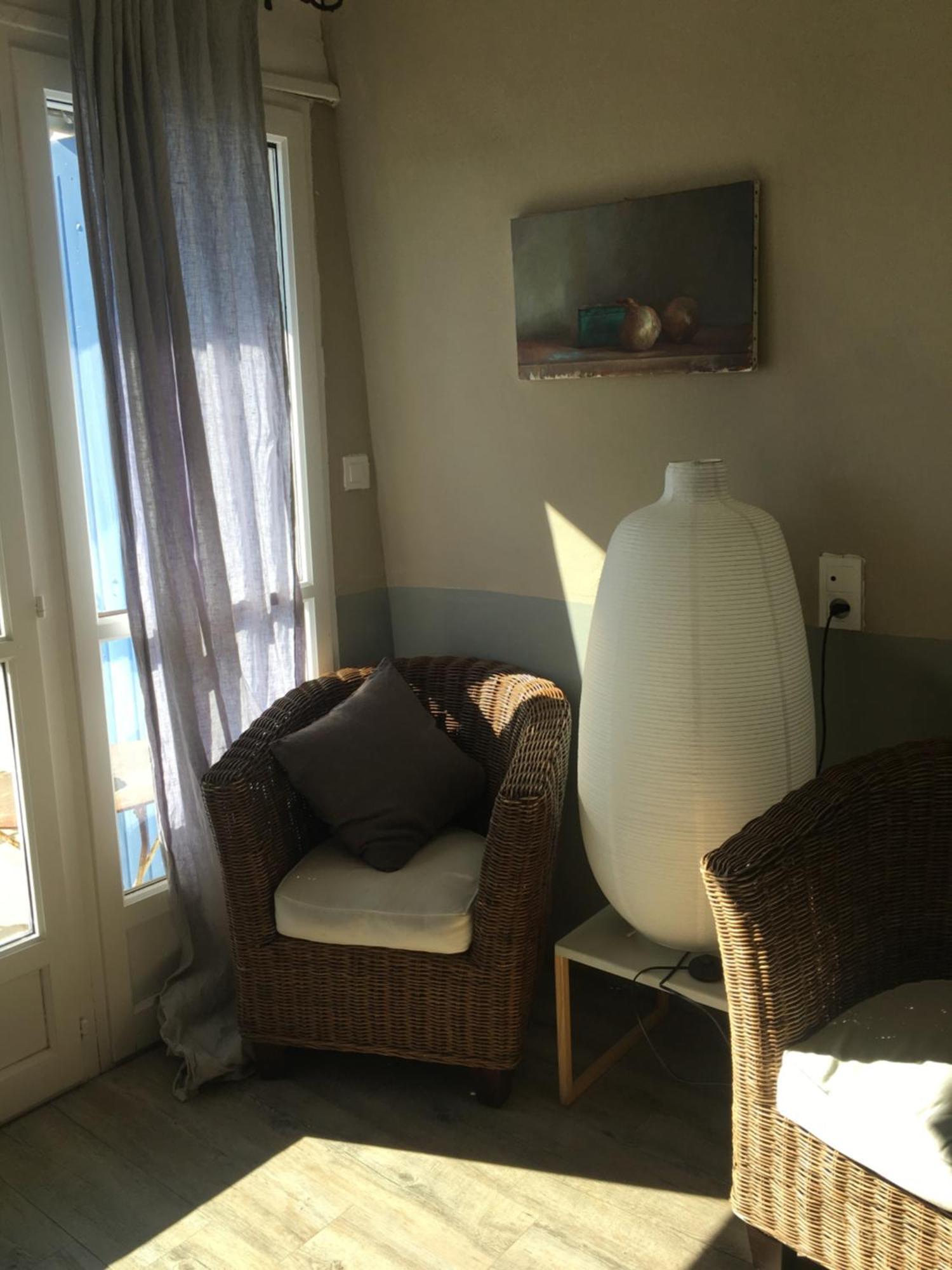 Villa 40 Rue Du Ventoux Bédoin Esterno foto